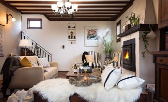 The Table Guest House