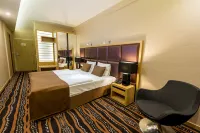 Aquaticum Debrecen Termal & Wellness Hotel - balcony
