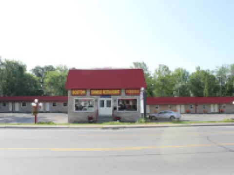 Imperial Inn 1000 Islands Hotels in Gananoque