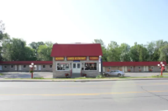 임페리얼 인 천 아일랜드