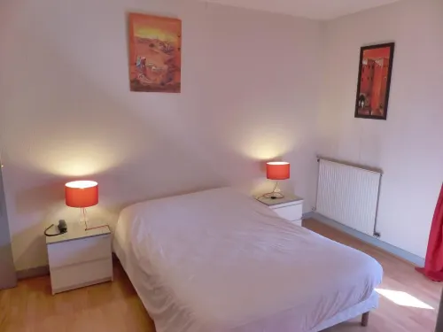 Logis Hôtel Au Croissant Hôtels à : Buzançais