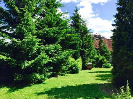 Hotel An den Bleichen