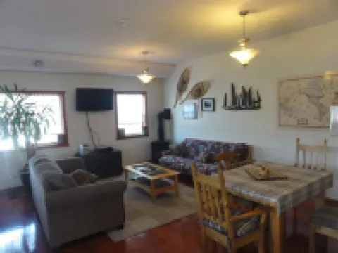 Smithers Guesthouse Hotels in Smithers