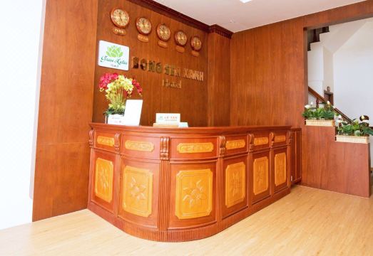 메콩 로지 리조트 특별 프로그램