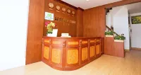 Bong Sen Xanh Hotel Hotels in TP. Cao Lanh