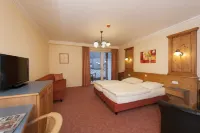 Hotel Belle Vue Hotels in Diekirch
