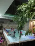 四角客棧 - SPA