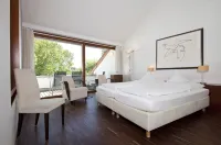 Romantik Hotel Johanniter-Kreuz Hotels in Uberlingen