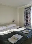 Olderfjord Turistsenter Hotels in Porsanger