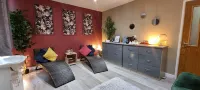 LLety Cynin Hotels in Llanddowror