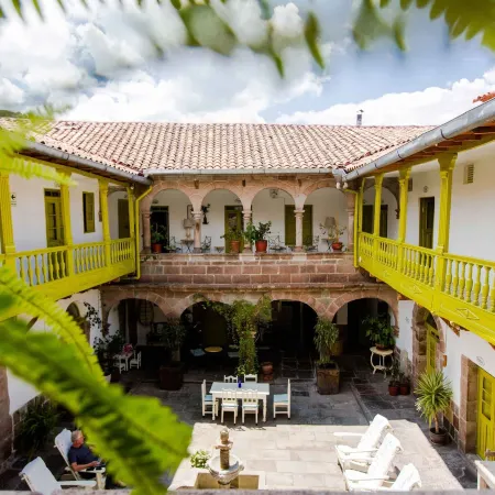 Niños Hotel Meloc