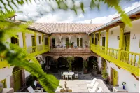 Niños Hotel Meloc Hotel di 