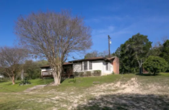 The Lazy A RR 7221 Hotels near Gypsy River Resort