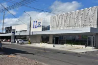Hotel Rio Parnaiba - 3 étoiles