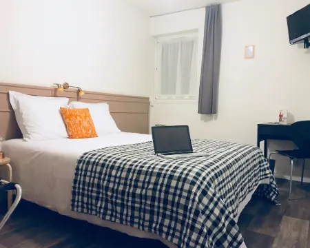 Tourhôtel Hotels in Béthune