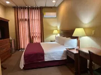 Hotel Reforma Tuxpan - balcony