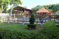 Hotel Casa Finca la Maracuya - Pools