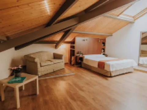 Hotel Arrope Hotéis em Haro