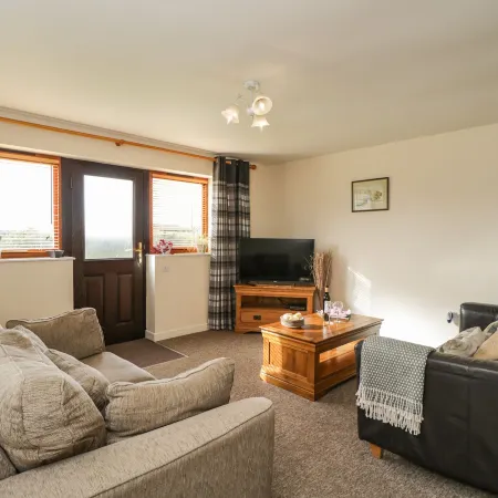 Brindle Cottage