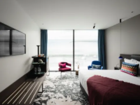 เอบบ์-ดันเนดิน โรงแรมในดันเนดิน