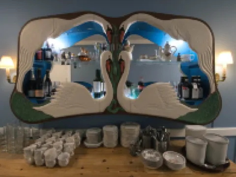 Hotel Lolland Hotel di Munisipalitas Lolland