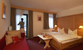 Hotel Ostaria Posta