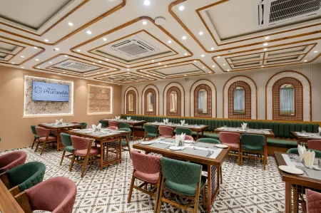 Prarambh By Siara Отели в г. Кхеда