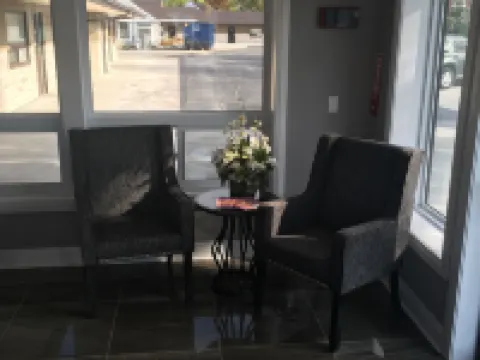 Wigles Motel Ξενοδοχεία στην πόλη Leamington