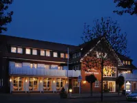 Hotel-Restaurant Ammertmann Hotels in Gronau
