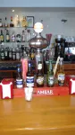 蒙特馬爾酒店 - 酒吧