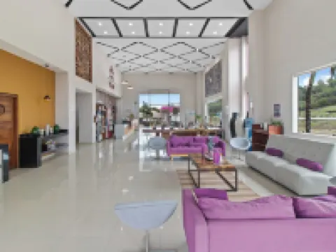 Hotel Yeah Rincón de Guayabitos Hotels in Compostela