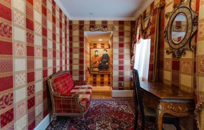 1840s Carrollton Inn