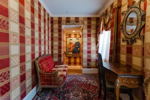 1840s Carrollton Inn - 4-Star