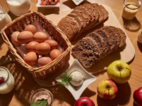 Aja Nordperd & Villen