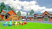 Finger Lakes Lodging Hotels in Spafford