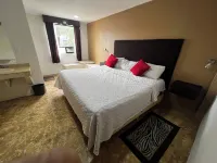 Hotel Arbis Hotels near OXXO,FARMACIA,GYM