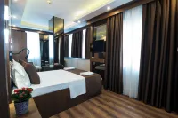 Beylife Suit Hotel Hotel a Beylikdüzü