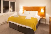 Premier Suites Plus Glasgow George Square - Condos