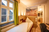 Hotel Die Tanne Hotels in Goslar