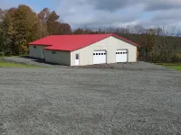 Lakewood Lodge & Restaurant Hotels in Ararat Township