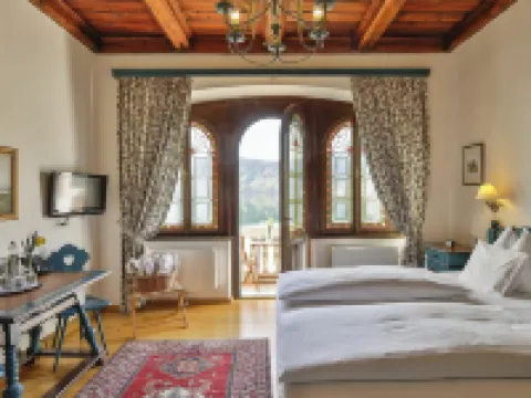 Hotel See-Villa Hotels in Millstatt