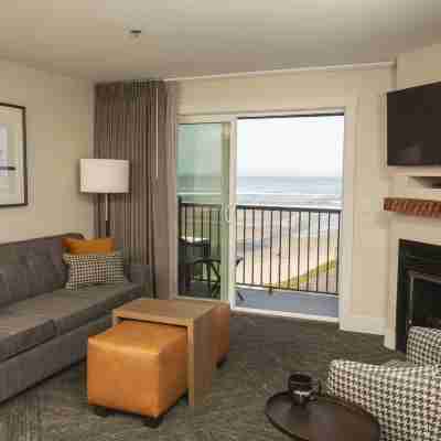 Shearwater Inn Rooms