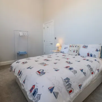 The Old Spy Headquarters