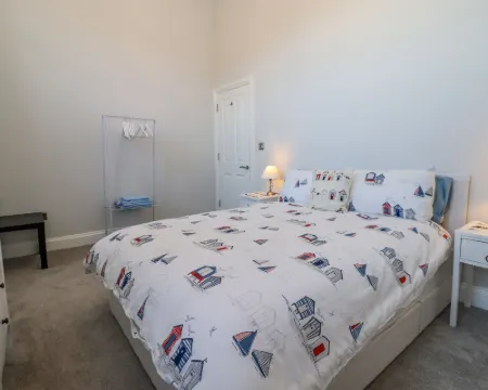 The Old Spy Headquarters Hotels in Folkestone