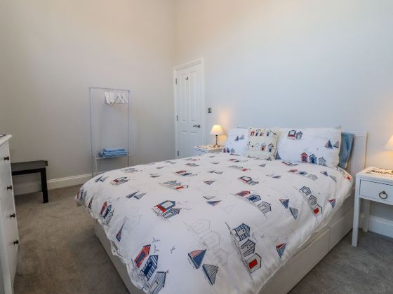 สำนักงานสืบสวนเก่า