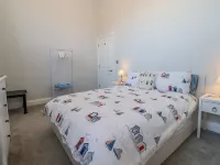 The Old Spy Headquarters