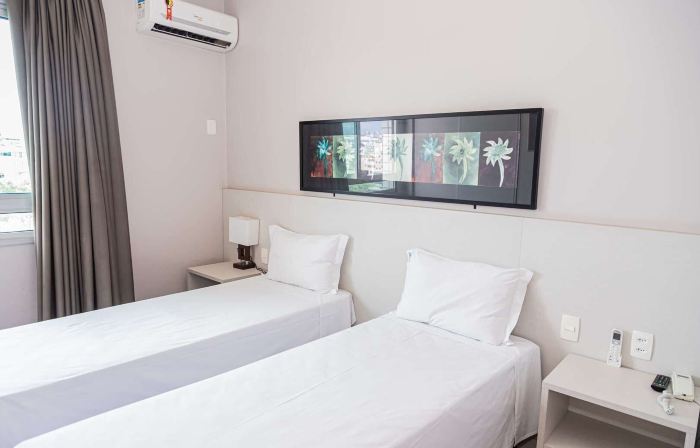 Hotel Eldorado Flat