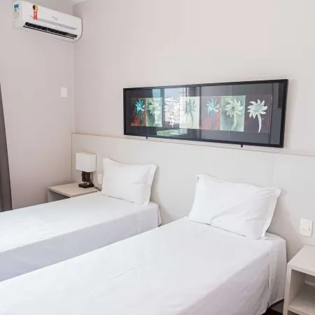 Hotel Eldorado Flat