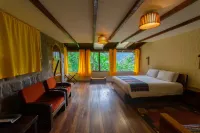 Bellavista Cloud Forest Reserve & Lodge