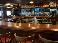 Fred's Inn 旅館 - 酒吧